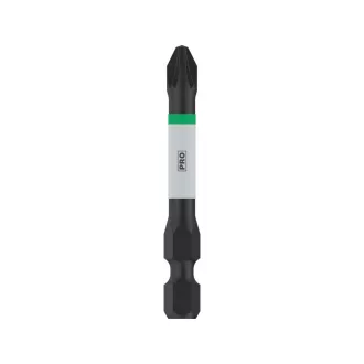 BOSCH PRO Impact bitový hrot PZ3 x 55 mm 1/4" (2 ks)