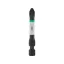 BOSCH PRO Impact bitový hrot PZ3 x 55 mm 1/4" (2 ks)