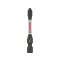 BOSCH PRO Výmena bihegy PZ2 x 55 mm v krabičke Tic Tac 1/4" Hex (15 ks)
