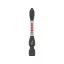 BOSCH PRO Výmena bihegy PZ2 x 55 mm v krabičke Tic Tac 1/4" Hex (15 ks)
