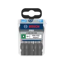 BOSCH PRO Výmena bihegy PZ2 x 55 mm v krabičke Tic Tac 1/4" Hex (15 ks)