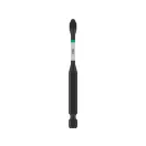 BOSCH PRO Impact bitový nástavec PZ2 x 90 mm 1/4" Hex