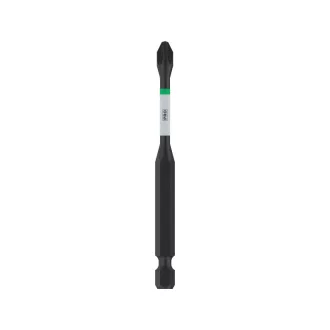 BOSCH PRO Impact bitový nástavec PZ2 x 90 mm 1/4" Hex