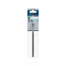 BOSCH PRO Impact bit PZ2 x 150 mm 1/4" Hex