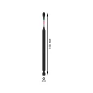 BOSCH PRO Impact bit PZ2 x 150 mm 1/4" Hex