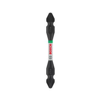 BOSCH PRO Impact bit dvojkoncový PZ2 x 65 mm