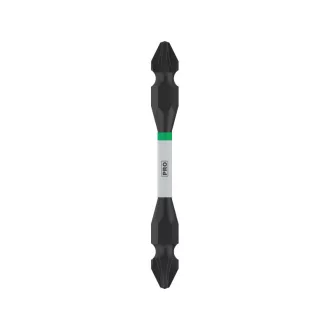 BOSCH PRO Impact bit dvojkoncový PZ2 x 65 mm