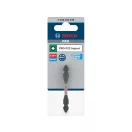 BOSCH PRO Impact bit dvojkoncový PZ2 x 65 mm