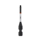 BOSCH PRO Impact bitový hrot R1 x 55 mm 1/4" Hex Robertson (2 ks)