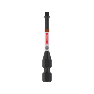   BOSCH PRO Náradie na bit R2 x 55 mm 1/4" Hex Robertson (2 kusy)