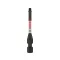 BOSCH PRO Náradie na bit R2 x 55 mm 1/4" Hex Robertson (2 kusy)