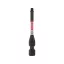 BOSCH PRO Náradie na bit R2 x 55 mm 1/4" Hex Robertson (2 kusy)