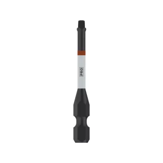   BOSCH PRO Náradie na bit R2 x 55 mm 1/4" Hex Robertson (2 kusy)