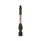 BOSCH PRO Impact bitový nástavec R3 x 55 mm 1/4" Hex Robertson (2 ks)