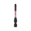 BOSCH PRO Impact bitový nástavec R3 x 55 mm 1/4" Hex Robertson (2 ks)