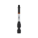 BOSCH PRO Impact bitový nástavec R3 x 55 mm 1/4" Hex Robertson (2 ks)
