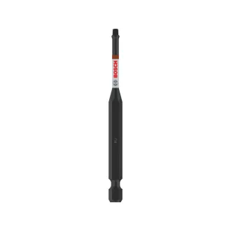   BOSCH PRO Bitová špička R2 x 90 mm 1/4" Hex Robertson
