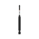 BOSCH PRO Bitová špička R2 x 90 mm 1/4" Hex Robertson