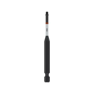   BOSCH PRO Bitová špička R2 x 90 mm 1/4" Hex Robertson