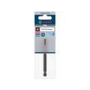 BOSCH PRO Bitová špička R2 x 90 mm 1/4" Hex Robertson