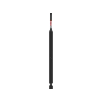   BOSCH PRO Nárazový bitový hrot R2 x 150 mm 1/4" Hex Robertson
