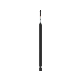   BOSCH PRO Nárazový bitový hrot R2 x 150 mm 1/4" Hex Robertson