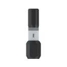 BOSCH PRO Náradie na bit H5 x 25 mm 1/4" Hex (2 ks)