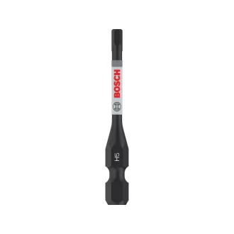   BOSCH PRO Impact bitová špička H5 x 55 mm 1/4" Hex (2 ks)