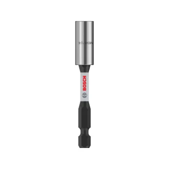 BOSCH PRO Držiak bitov s magnetom 1/4" 75 mm