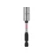 BOSCH PRO Držiak bitov s magnetom 1/4" 75 mm