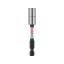 BOSCH PRO Držiak bitov s magnetom 1/4" 75 mm