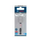 BOSCH PRO Držiak bitov s magnetom 1/4" 75 mm