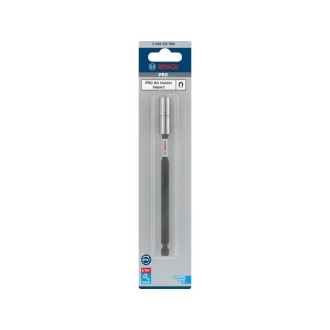 BOSCH PRO Držiak bitov s magnetom 1/4" 150 mm