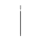 BOSCH PRO Držiak bity s magnetom 1/4" 300 mm