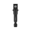 BOSCH PRO Adaptér pre dutinky 50mm 1/4" Hex -> 3/8" štvorcový
