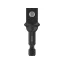 BOSCH PRO Adaptér pre kľúčové nástavce 50mm 1/4" Hex -> 1/2" štvorec