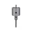 BOSCH Jadrový vrták 68 x 54/72 mm SDS-Plus