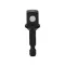 BOSCH adaptér pre nástrčný kľúč na stroj 1/4" šesťhranný -> 1/2" štvorcový 50 mm