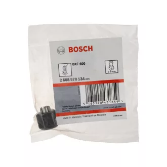 BOSCH Upínač 8 mm pre GKF/GLF frézky