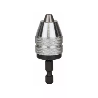   BOSCH Rýchloviazacie sklíčidlo 1 - 6 mm 1/4" s pripevnením bitu