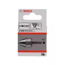 BOSCH Rýchloviazacie sklíčidlo 1 - 6 mm 1/4" s pripevnením bitu