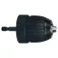 BOSCH Skľučovadlo vrtáku 1,0 - 10,0 mm -> 1/4" Hex (rýchlo upínacie)