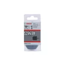 BOSCH Skľučovadlo vrtáku 1,0 - 10,0 mm -> 1/4" Hex (rýchlo upínacie)