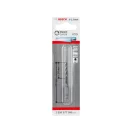 BOSCH Špirálový vrták 2,0 x 60/24 mm HSS s bitovou upínkou