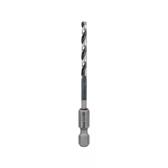   BOSCH Šnekový vrták 3,5 x 79/39 mm HSS pre bitové upínanie