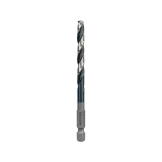   BOSCH Spirálový vrták 6,0 x 98/57 mm HSS s bitovým upínaním