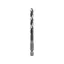 BOSCH Spirálový vrták 6,0 x 98/57 mm HSS s bitovým upínaním