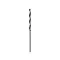 BOSCH Skrutkovací vrták 2,5 x 57/30 mm HSS DIN 338 PointTeQ (2 ks)