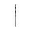 BOSCH Skrutkovací vrták 3,2 x 65/36 mm HSS DIN 338 PointTeQ (2 ks)