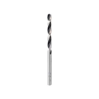   BOSCH Skrutkovací vrták 4,0 x 75/43 mm HSS DIN 338 PointTeQ (2 ks)